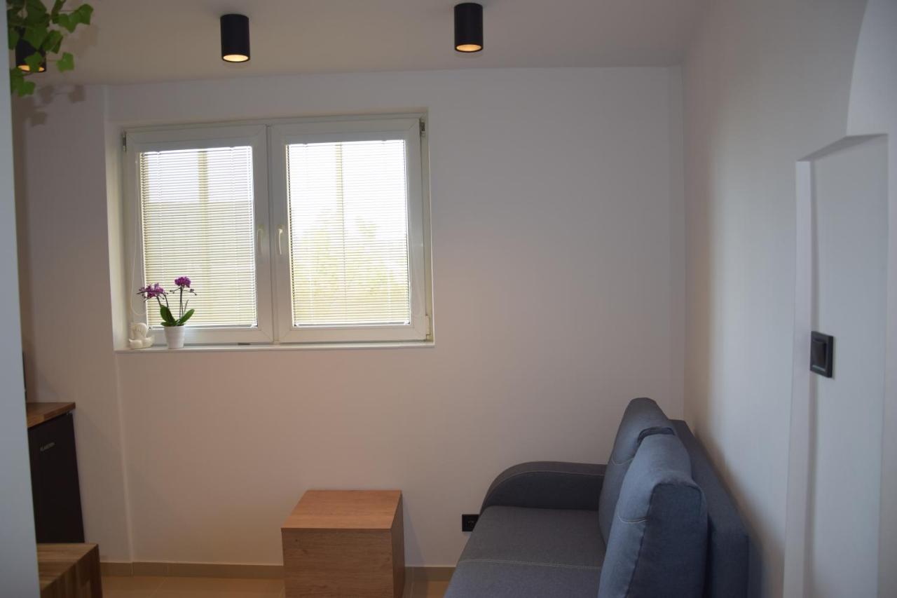 Apartament Kolejowa Белосток Экстерьер фото